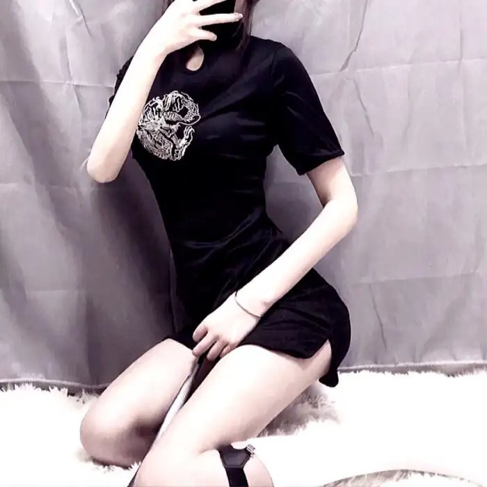 孤夜寻凶