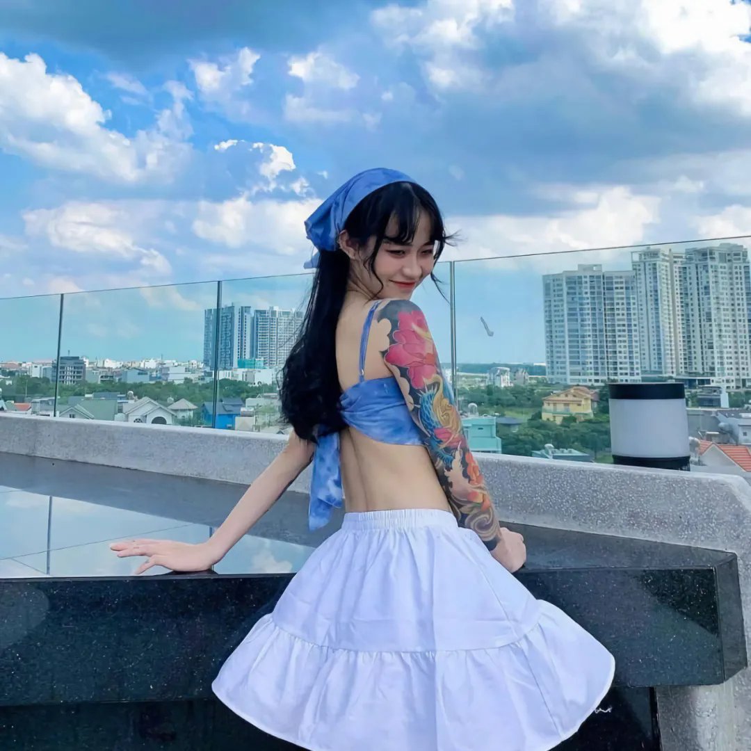 龙行龘龘